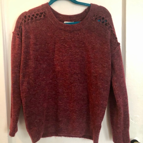 Anthropologie sweater - Picture 5 of 8